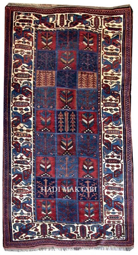 HONEGOON BAKHTIARI GARDEN