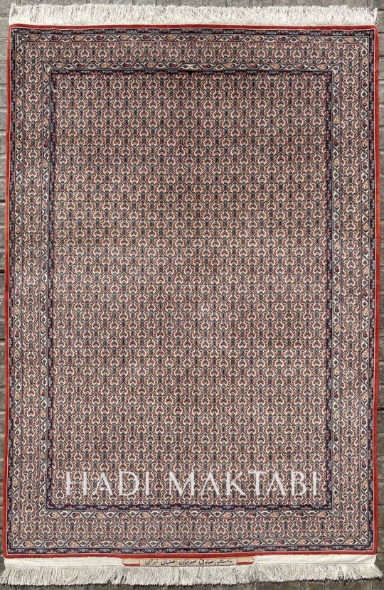 SADEGH SEIRAFIAN HONEYCOMB