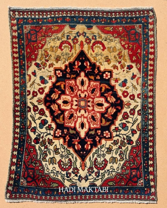 MEGA MINI MOHTASHAM