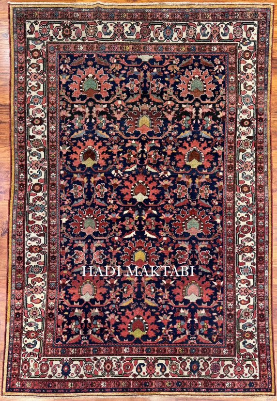 6 METER MALAYER