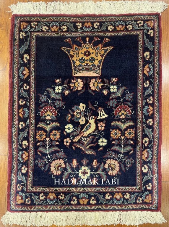 ROYAL QAJAR CROWN TEHRAN