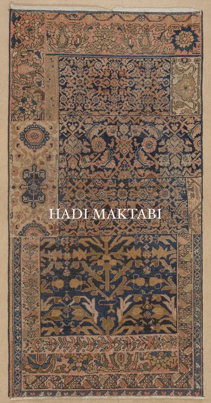 20 DESIGNS MALAYER VAGIREH