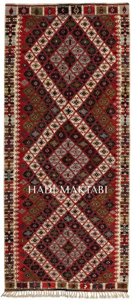 Malatya Anatolian Kilim