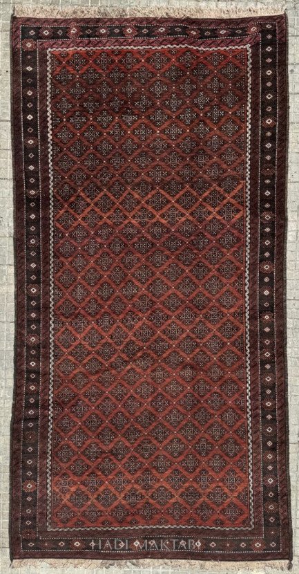 BALUCH XXL