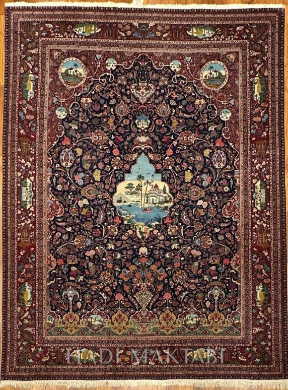 THE FINEST KASHAN