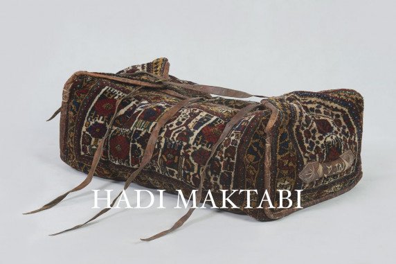 KHAMSEH  NOMADIC SUITCASE