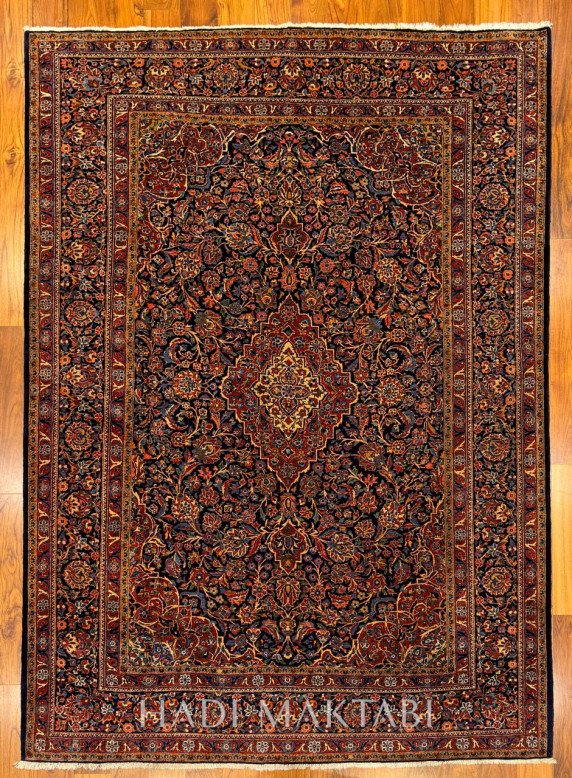 KORK KASHAN 3 X 2