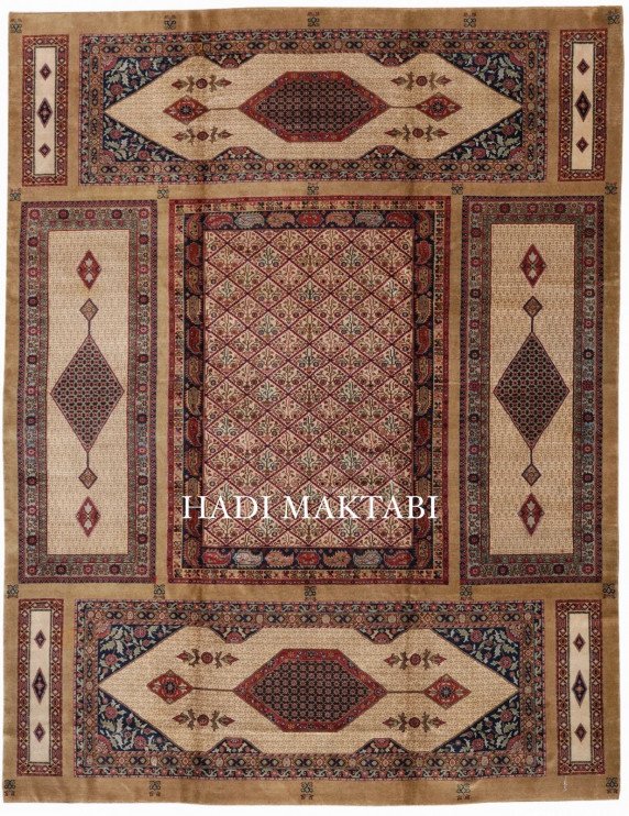 9 IN 1 SARAB DIVAN CARPET
