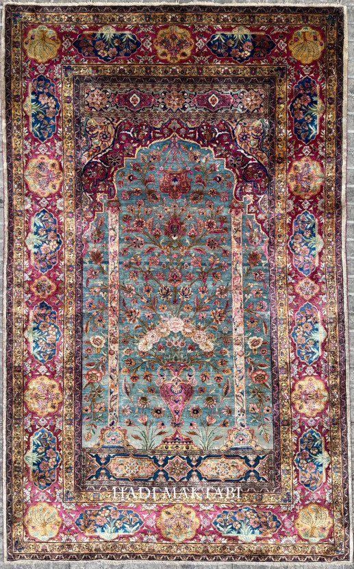 𝗗𝗿𝗲𝗮𝗺𝘆 𝗣𝘂𝗿𝗲 𝗦𝗶𝗹𝗸 𝗞𝗮𝘀𝗵𝗮𝗻 𝗠𝗶𝗹𝗹𝗲𝗳𝗹𝗲𝘂𝗿𝘀