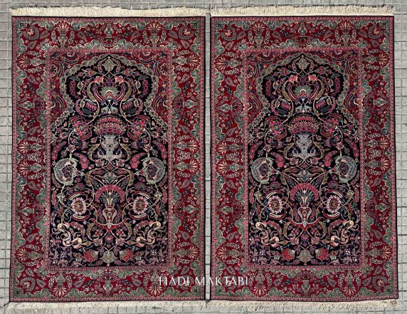 𝗣𝗔𝗥𝗧 𝗦𝗜𝗟𝗞 𝗣𝗛𝗢𝗘𝗡𝗜𝗫 𝗞𝗔𝗦𝗛𝗔𝗡 𝗣𝗔𝗜𝗥