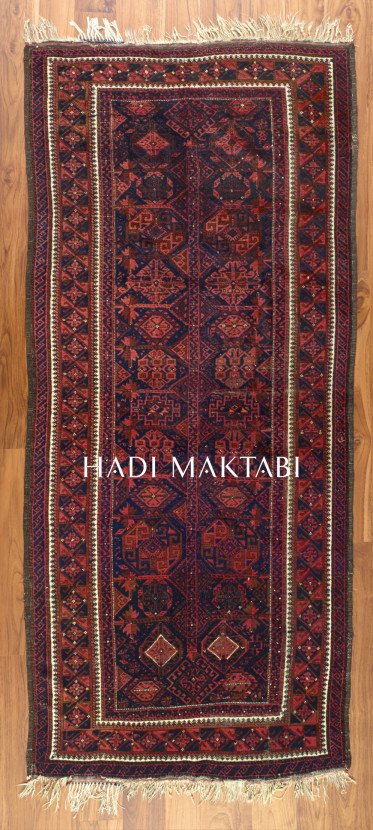 Baluch Long Rug