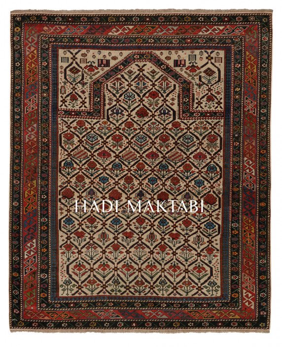 Marasali Prayer Rug