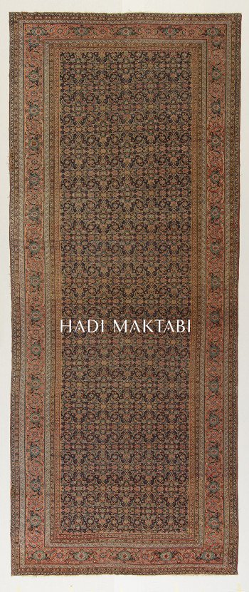 Early 19C Khorasan Herati