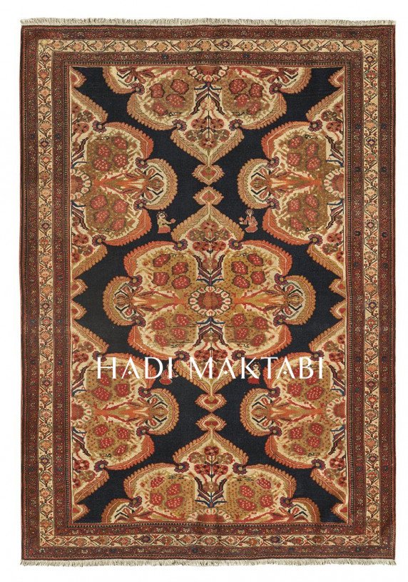 Mishan Malayer Dowry Rug