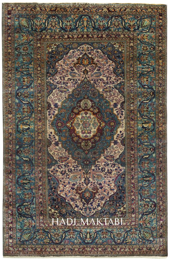 Mohtasham Silk