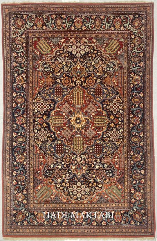 MOHTASHAM DESIGN KASHAN
